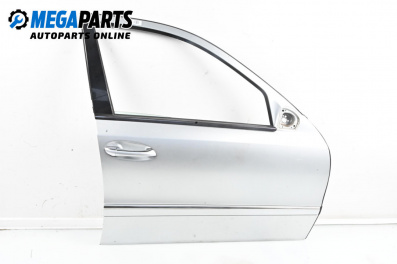 Door for Mercedes-Benz E-Class Sedan (W211) (03.2002 - 03.2009), 5 doors, sedan, position: front - right