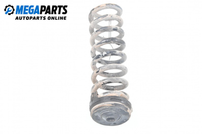 Coil spring for Mercedes-Benz E-Class Sedan (W211) (03.2002 - 03.2009), sedan, position: rear