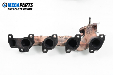 Exhaust manifold for Mercedes-Benz E-Class Sedan (W211) (03.2002 - 03.2009) E 220 CDI (211.006), 150 hp