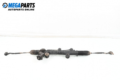 Hydraulic steering rack for Mercedes-Benz E-Class Sedan (W211) (03.2002 - 03.2009), sedan