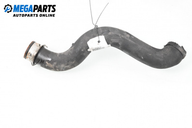 Turbo hose for Mercedes-Benz E-Class Sedan (W211) (03.2002 - 03.2009) E 220 CDI (211.006), 150 hp