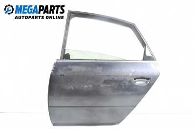 Door for Audi A6 Sedan C5 (01.1997 - 01.2005), 5 doors, sedan, position: rear - left