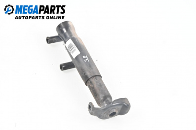 Rear bumper shock absorber for Audi A6 Sedan C5 (01.1997 - 01.2005), sedan, position: rear - right