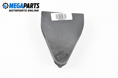 Capac plastic portbagaj for Audi A6 Sedan C5 (01.1997 - 01.2005), 5 uși, sedan