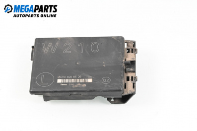 Seat module for Mercedes-Benz E-Class Estate (S210) (06.1996 - 03.2003), № 2108206526