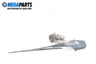 Front wipers motor for Mercedes-Benz E-Class Estate (S210) (06.1996 - 03.2003), station wagon, position: front