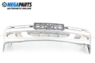 Front bumper for Mercedes-Benz E-Class Estate (S210) (06.1996 - 03.2003), station wagon, position: front