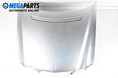 Bonnet for Mercedes-Benz E-Class Estate (S210) (06.1996 - 03.2003), 5 doors, station wagon, position: front