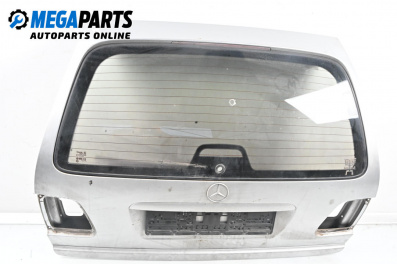 Boot lid for Mercedes-Benz E-Class Estate (S210) (06.1996 - 03.2003), 5 doors, station wagon, position: rear