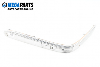 Front bumper moulding for Mercedes-Benz E-Class Estate (S210) (06.1996 - 03.2003), station wagon, position: right