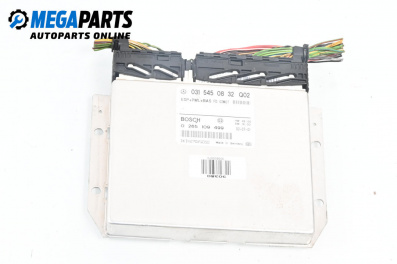 ESP+BAS modul for Mercedes-Benz E-Class Estate (S210) (06.1996 - 03.2003), № 0315450832