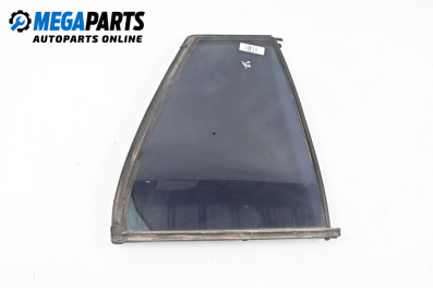 Door vent window for Mercedes-Benz E-Class Estate (S210) (06.1996 - 03.2003), 5 doors, station wagon, position: right