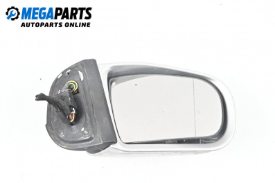 Mirror for Mercedes-Benz E-Class Estate (S210) (06.1996 - 03.2003), 5 doors, station wagon, position: right