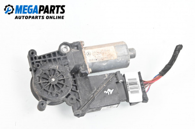Window lift motor for Mercedes-Benz E-Class Estate (S210) (06.1996 - 03.2003), 5 doors, station wagon, position: rear - right