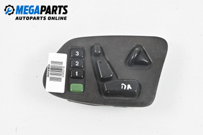 Seat adjustment switch for Mercedes-Benz E-Class Estate (S210) (06.1996 - 03.2003)