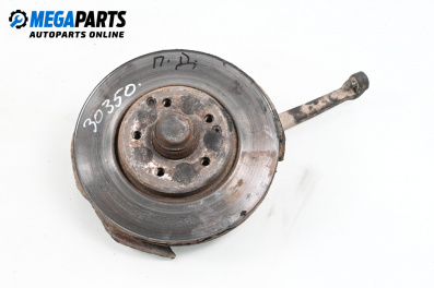 Knuckle hub for Mercedes-Benz E-Class Estate (S210) (06.1996 - 03.2003), position: front - right