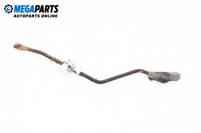 Selector fork for Mercedes-Benz E-Class Estate (S210) (06.1996 - 03.2003), automatic