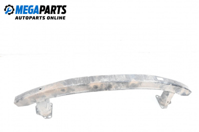 Bumper support brace impact bar for Volkswagen Passat IV Variant B5.5 (09.2000 - 08.2005), station wagon, position: front