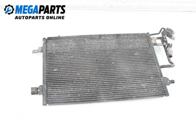 Air conditioning radiator for Volkswagen Passat IV Variant B5.5 (09.2000 - 08.2005) 1.9 TDI, 101 hp