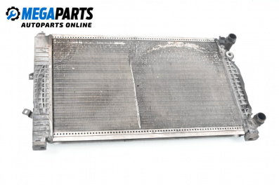 Water radiator for Volkswagen Passat IV Variant B5.5 (09.2000 - 08.2005) 1.9 TDI, 101 hp