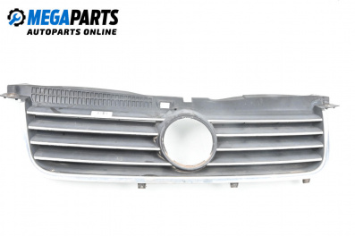 Grilă for Volkswagen Passat IV Variant B5.5 (09.2000 - 08.2005), combi, position: fața