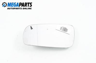 Spiegelglas for Volkswagen Golf IV Hatchback (08.1997 - 06.2005), 3 türen, hecktür, position: links