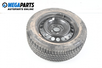 Spare tire for Mercedes-Benz C-Class Estate (S203) (03.2001 - 08.2007) 16 inches, width 7 (The price is for one piece)