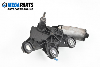 Front wipers motor for Mercedes-Benz C-Class Estate (S203) (03.2001 - 08.2007), station wagon, position: rear, № 53030412