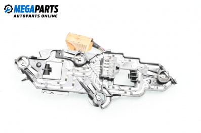 Stop for Mercedes-Benz C-Class Estate (S203) (03.2001 - 08.2007), combi, position: stânga