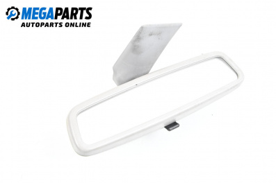 Central rear view mirror for Mercedes-Benz C-Class Estate (S203) (03.2001 - 08.2007)