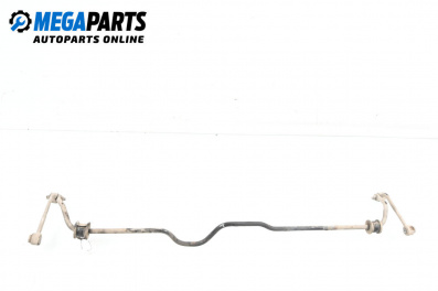Sway bar for Mercedes-Benz C-Class Estate (S203) (03.2001 - 08.2007), station wagon