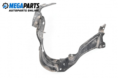 Headlight support frame for Mercedes-Benz C-Class Estate (S203) (03.2001 - 08.2007), station wagon, position: left