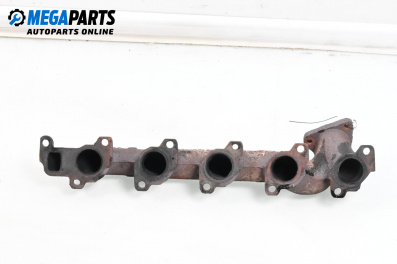 Exhaust manifold for Mercedes-Benz C-Class Estate (S203) (03.2001 - 08.2007) C 270 CDI (203.216), 170 hp
