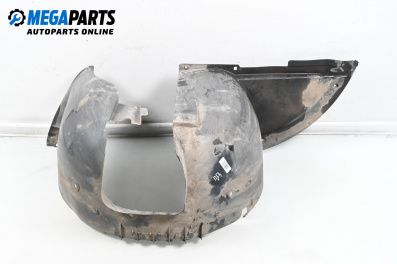 Inner fender for Peugeot 307 Break (03.2002 - 12.2009), 5 doors, station wagon, position: front - right