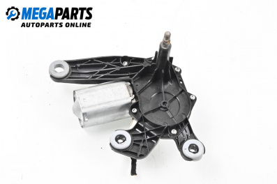 Front wipers motor for Peugeot 307 Break (03.2002 - 12.2009), station wagon, position: rear
