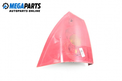 Tail light for Peugeot 307 Break (03.2002 - 12.2009), station wagon, position: left