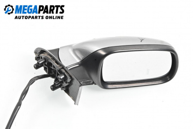 Mirror for Peugeot 307 Break (03.2002 - 12.2009), 5 doors, station wagon, position: right