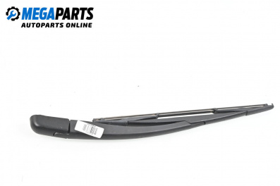 Rear wiper arm for Peugeot 307 Break (03.2002 - 12.2009), position: rear