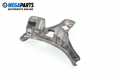 Suport bară de protecție for Peugeot 307 Break (03.2002 - 12.2009), combi, position: stânga - spate