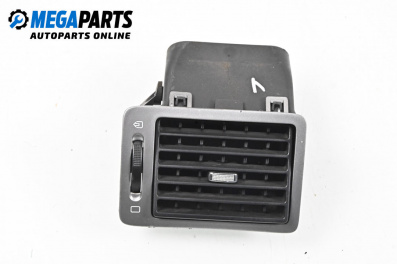 AC heat air vent for Peugeot 307 Break (03.2002 - 12.2009)