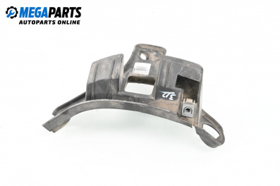 Bumper holder for Peugeot 307 Break (03.2002 - 12.2009), station wagon, position: rear - right