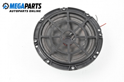 Loudspeaker for Peugeot 307 Break (03.2002 - 12.2009)