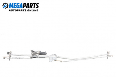 Front wipers motor for Peugeot 307 Break (03.2002 - 12.2009), station wagon, position: front