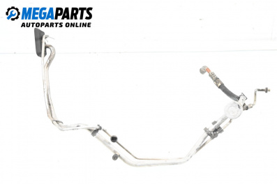 Air conditioning pipes for Peugeot 307 Break (03.2002 - 12.2009)