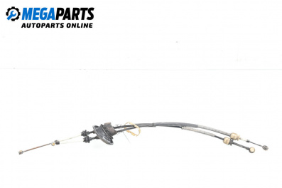 Gear selector cable for Peugeot 307 Break (03.2002 - 12.2009)
