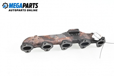Exhaust manifold for Peugeot 307 Break (03.2002 - 12.2009) 1.6 HDi 110, 109 hp