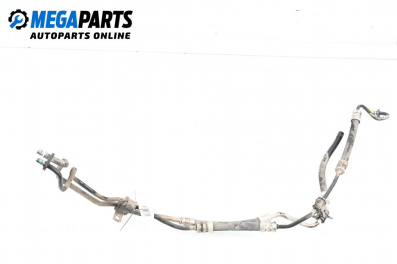 Air conditioning pipes for Peugeot 307 Break (03.2002 - 12.2009)