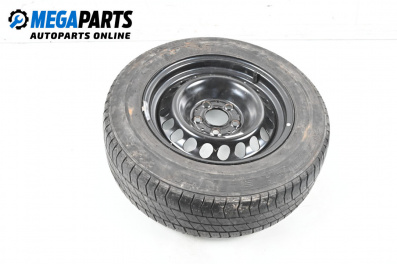 Spare tire for Mercedes-Benz C-Class Estate (S203) (03.2001 - 08.2007) 15 inches, width 7 (The price is for one piece)