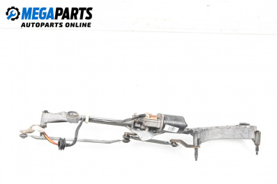 Front wipers motor for Mercedes-Benz C-Class Estate (S203) (03.2001 - 08.2007), station wagon, position: front, № A2038200342