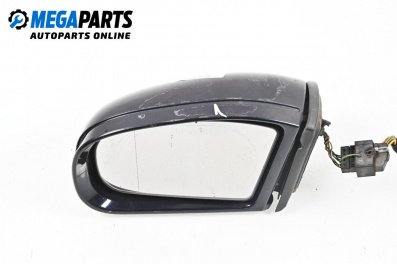 Mirror for Mercedes-Benz C-Class Estate (S203) (03.2001 - 08.2007), 5 doors, station wagon, position: left